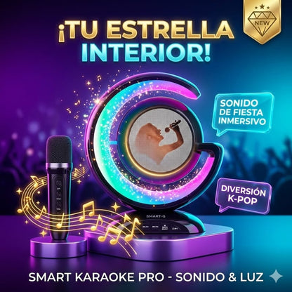 SMART KARAOKE PRO