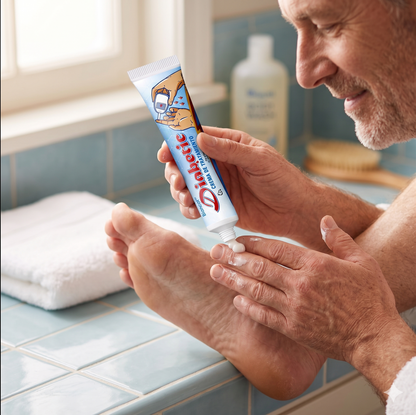 Crema de tratamiento para la diabetes VitaGluco