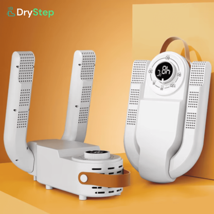 SECADOR DE ZAPATOS TECNOLOGÍA INTELIGENTE