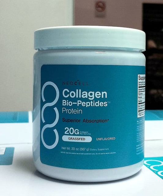 Neo Cell Colageno