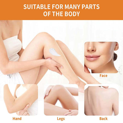 Gel Exfoliante Naranja Poderoso