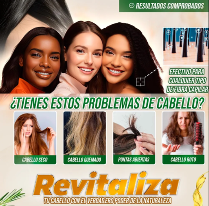 Pack Shampoo de Batana + Aceite de Batana